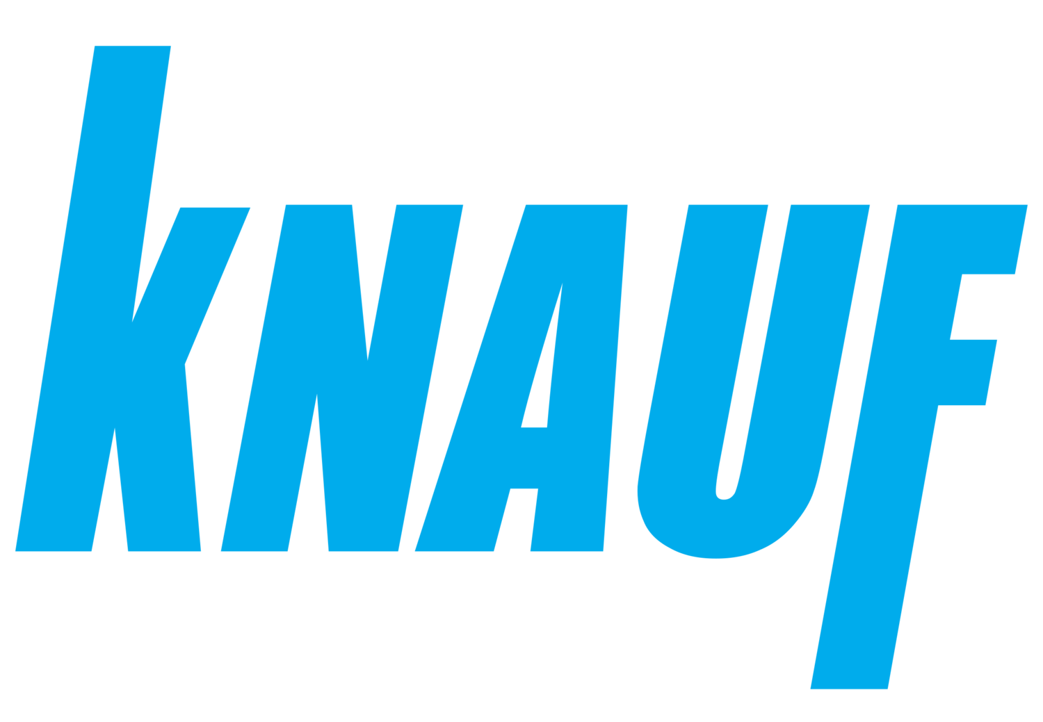 KNAUF KNAUF