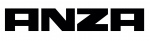 ANZA