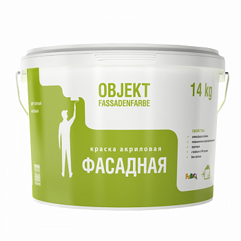 Фасадная Фабио